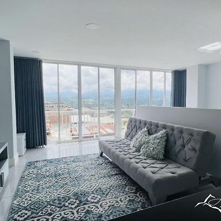 Apto Panorama Filandia Zewnętrze zdjęcie
